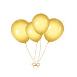 Balloons 