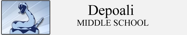 Depoali Middle School 
