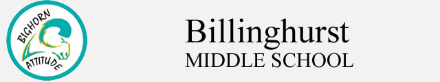 Billinghurst 