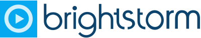 A link to brightstorm, a website where you can learn Math, Science, English & Test Prep from expert teachers 