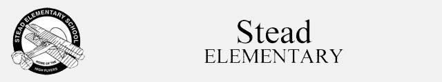 Stead ES banner for top of page 