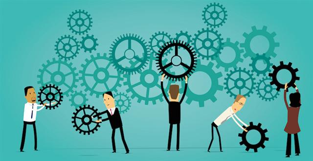 Real World Problem Solving & Innovation