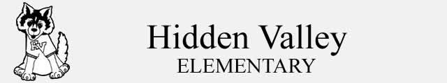 Hidden Valley 