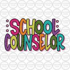School Counselor