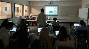 3D class4