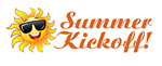 Summer kick off