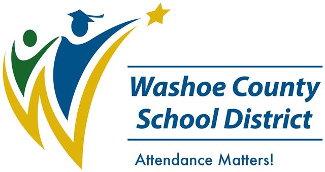 WCSD logo for attendance