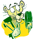 Mountain Lion logo