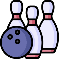  bowling logo
