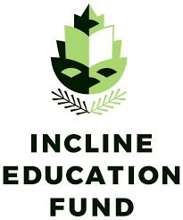  Incline Ed Fund logo