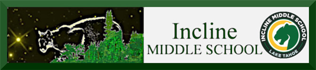 Incline Village banner logo Incline Village banner logo