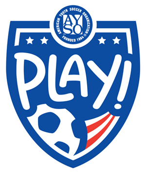 AYSO logo