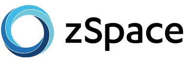  zSpace logo