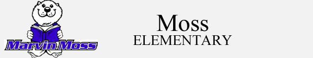 Moss Banner 