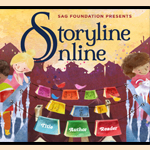 storyline online