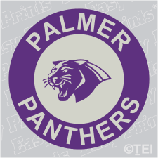 Palmer Staff 
