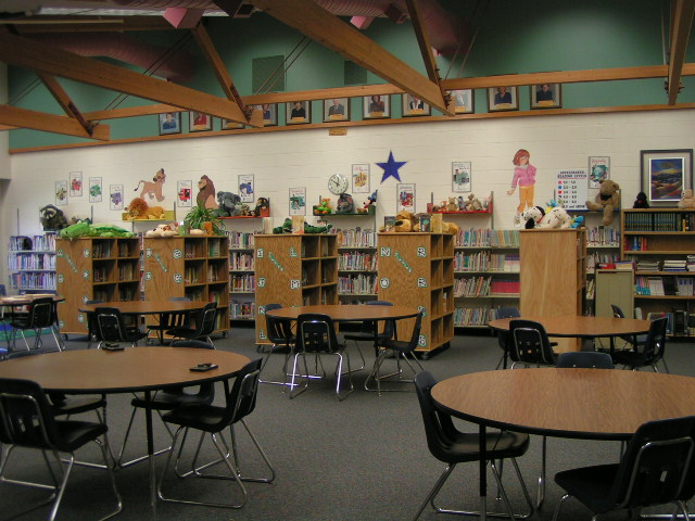 LIBRARY 