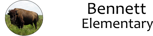 Buffalo Esther Bennett Logo 