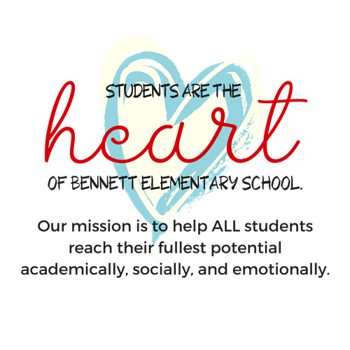 Mission Statement with Heart 