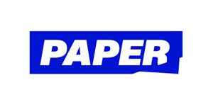 Paper Tutoring Logo