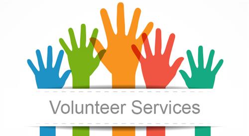 Volunteer Services 