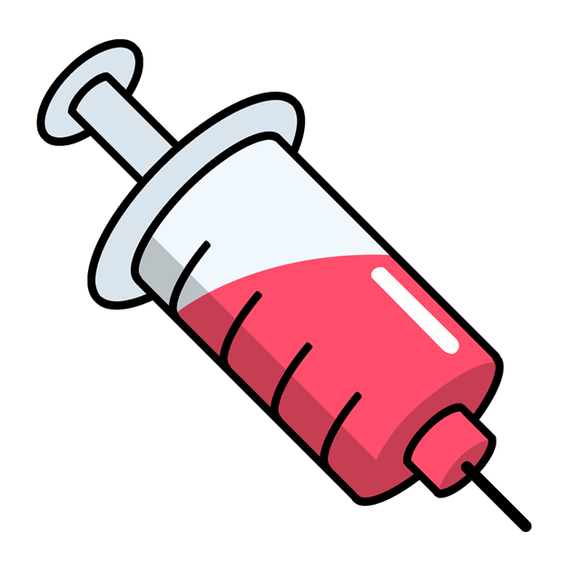  immunization shot