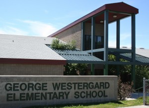 Westergard Westergard
