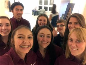 leadership class 