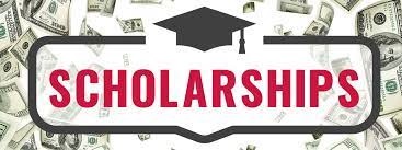  Scholarships