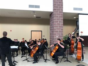 Orchestra 
