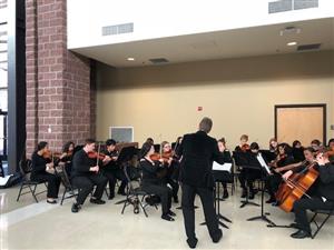 Orchestra 