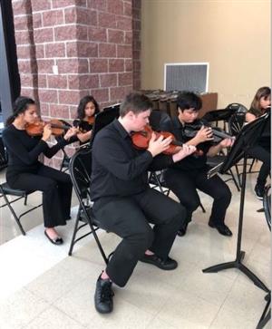 Orchestra 