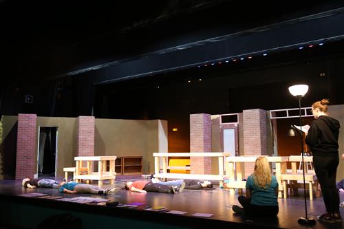 Theater 