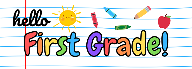 First Grade
