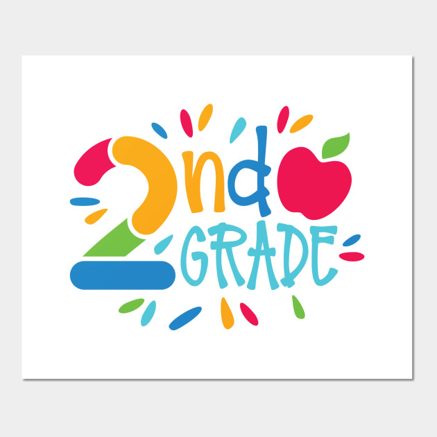 Second Grade
