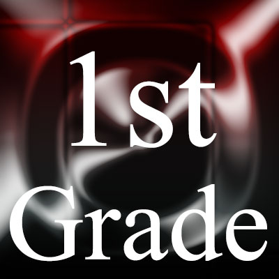 1st Grade Home