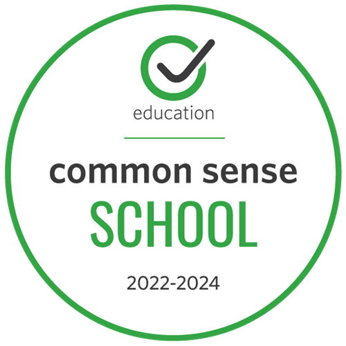 Common Sense Media School