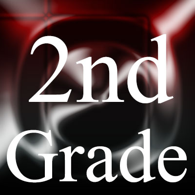 2nd Grade Home 