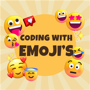 Coding Emojis