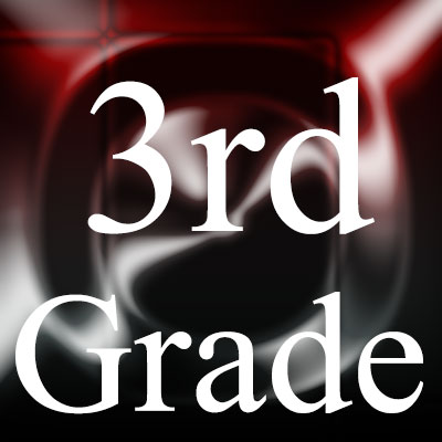 3rd Grade Games and Activities 