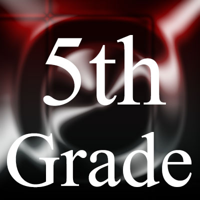 5th Grade Games and Activities