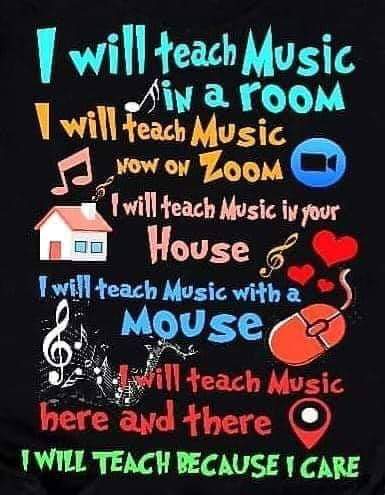 Teaching Music 