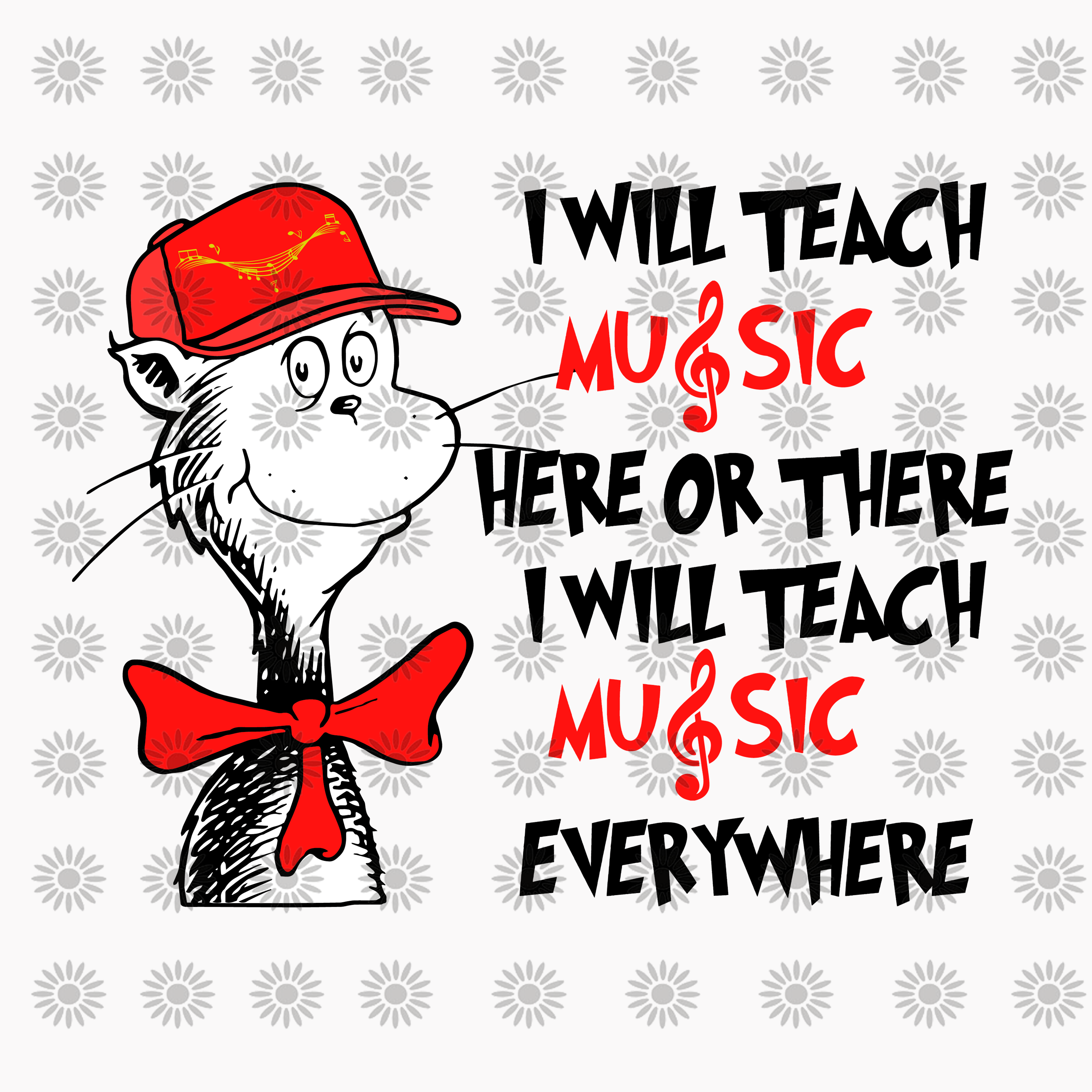 Teaching Music 