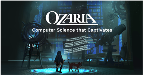 Ozaria