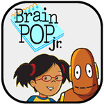 Brain POP JR