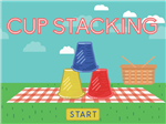 Cupstack Typing