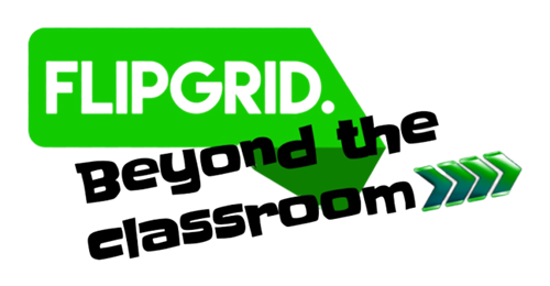 Visit Ms. Record's FlipGrid!  