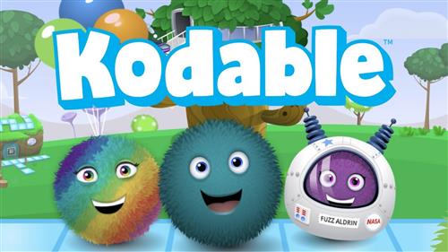 Kodable Game