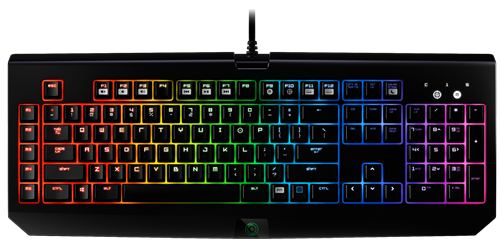 Keyboard! 