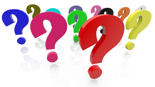 Question of the Week 